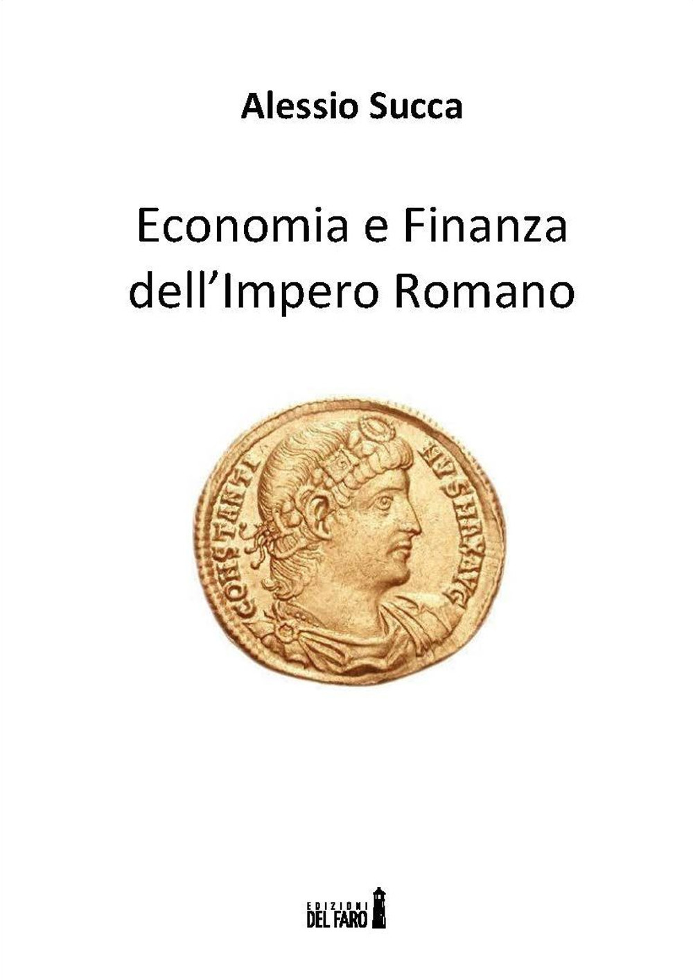 Economia e finanza dell'Impero Romano