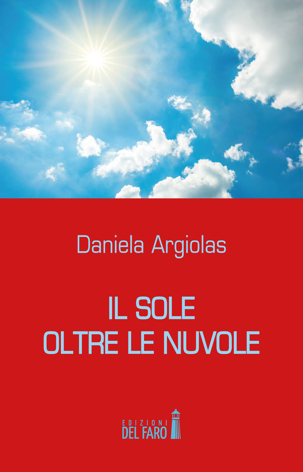 Il sole oltre le nuvole