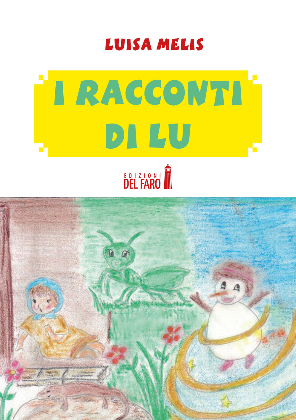 I racconti di Lu