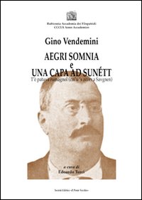 Aegri somnia e una capa ad sunétt