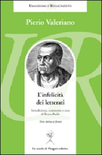 L'infelicità dei letterati