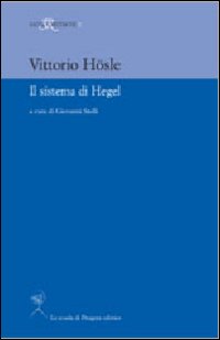 Il sistema di Hegel