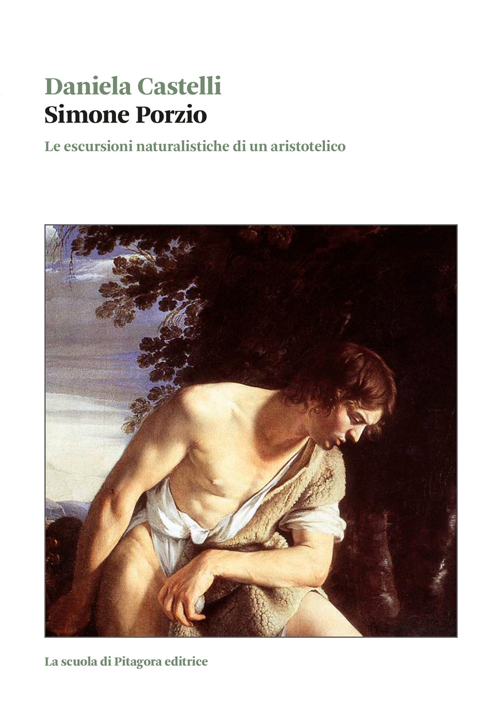 Simone Porzio. Le escursioni naturalistiche di un aristotelico