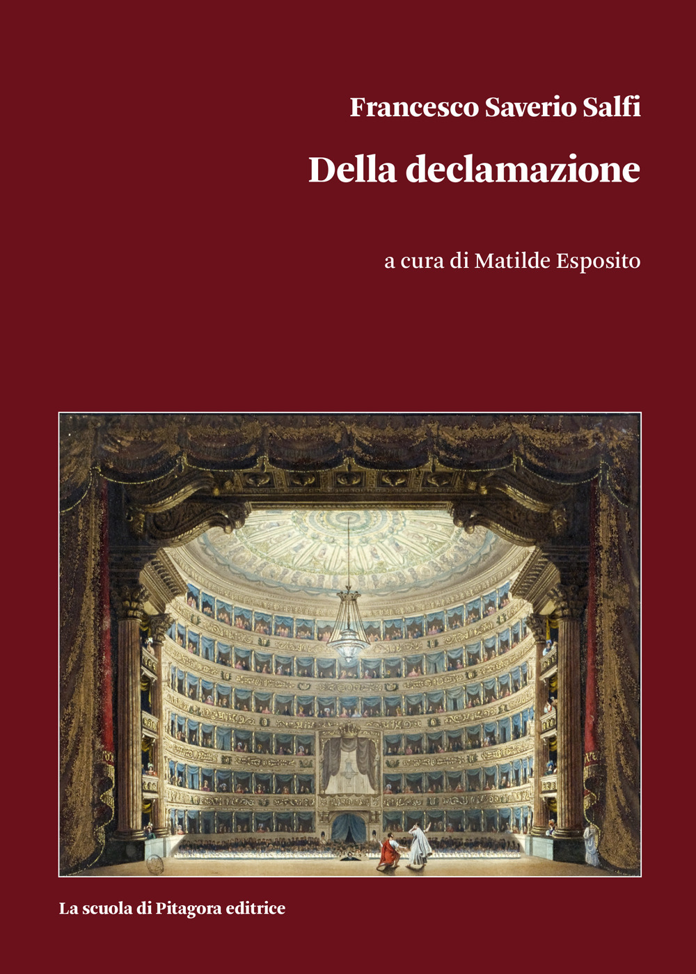 Della declamazione