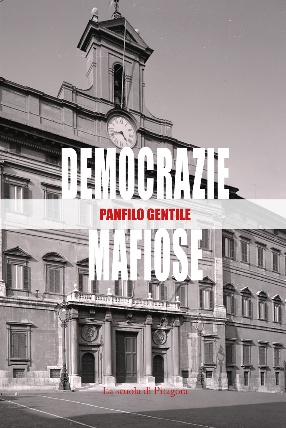 Democrazie mafiose