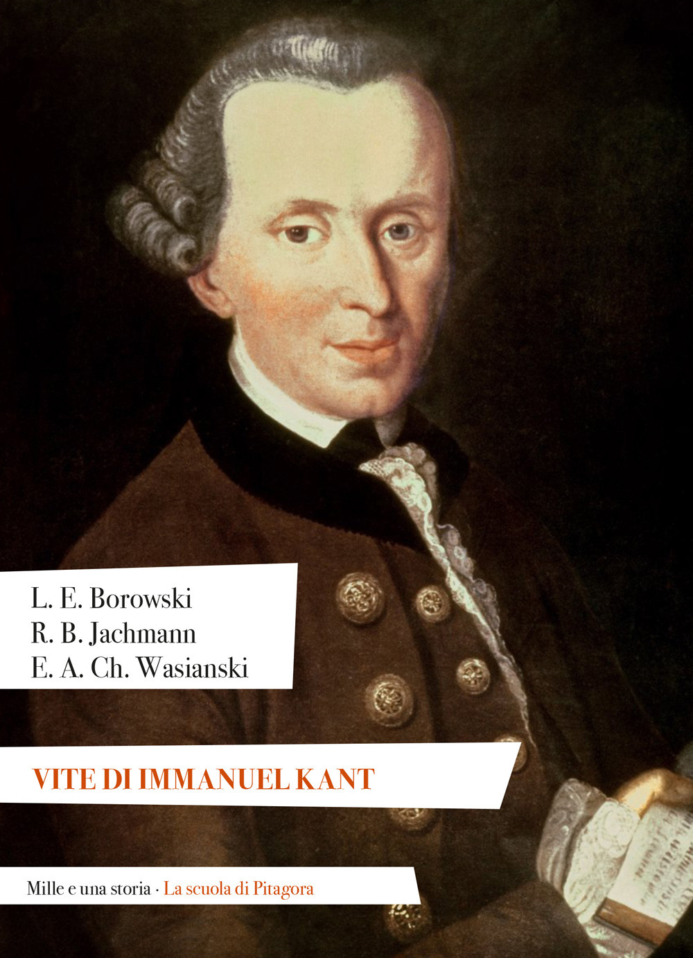 Vite di Immanuel Kant