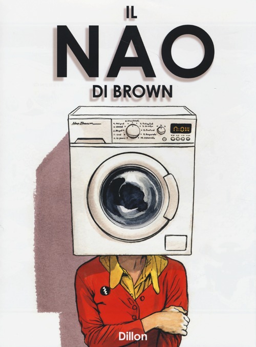 Il Nao di Brown