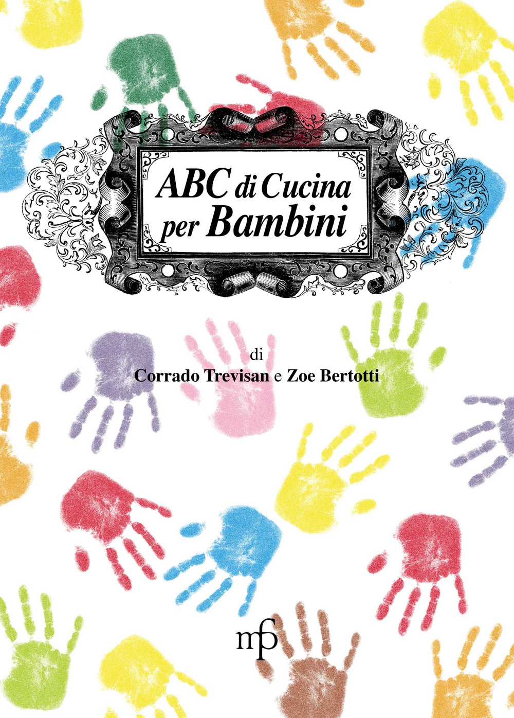 ABC di cucina per bambini