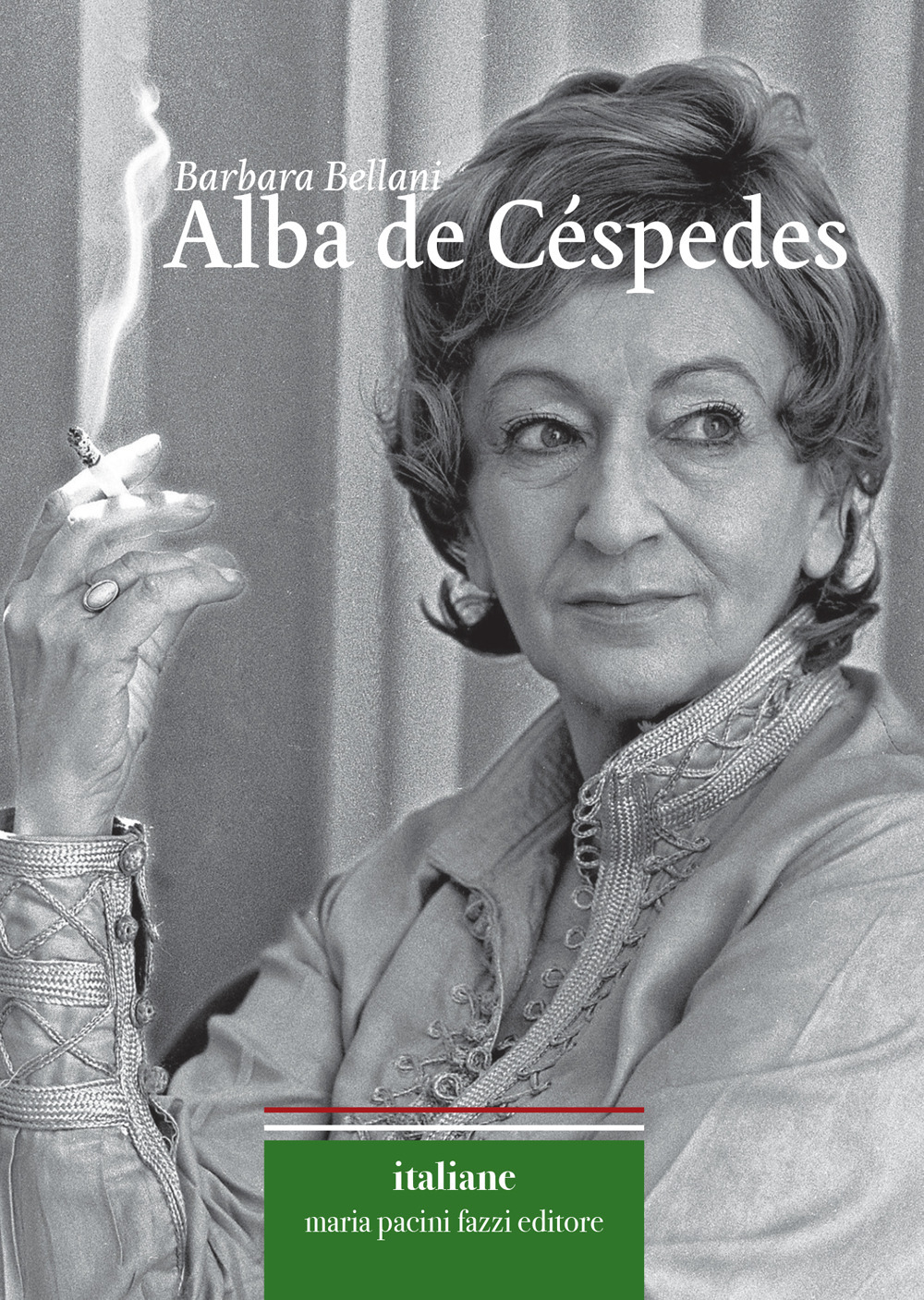 Alba de Céspedes