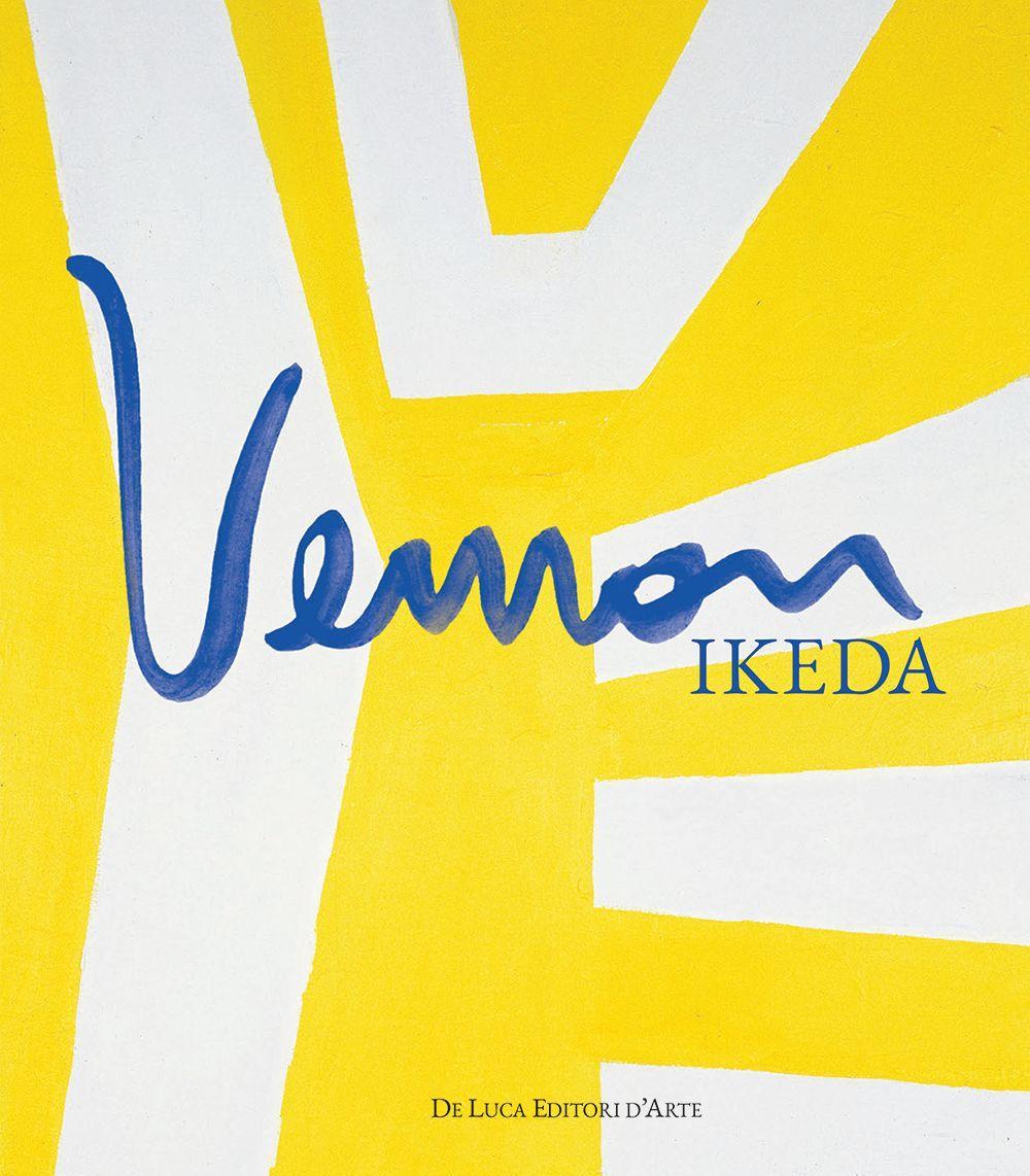 Uemon Ikeda. Ediz. a colori