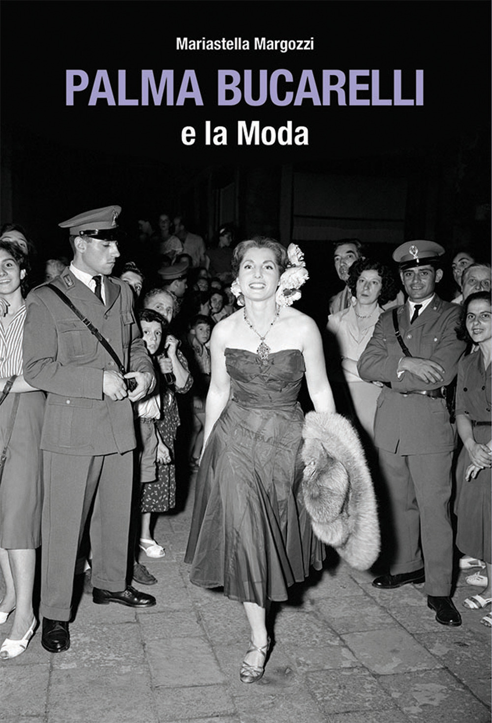 Palma Bucarelli e la moda