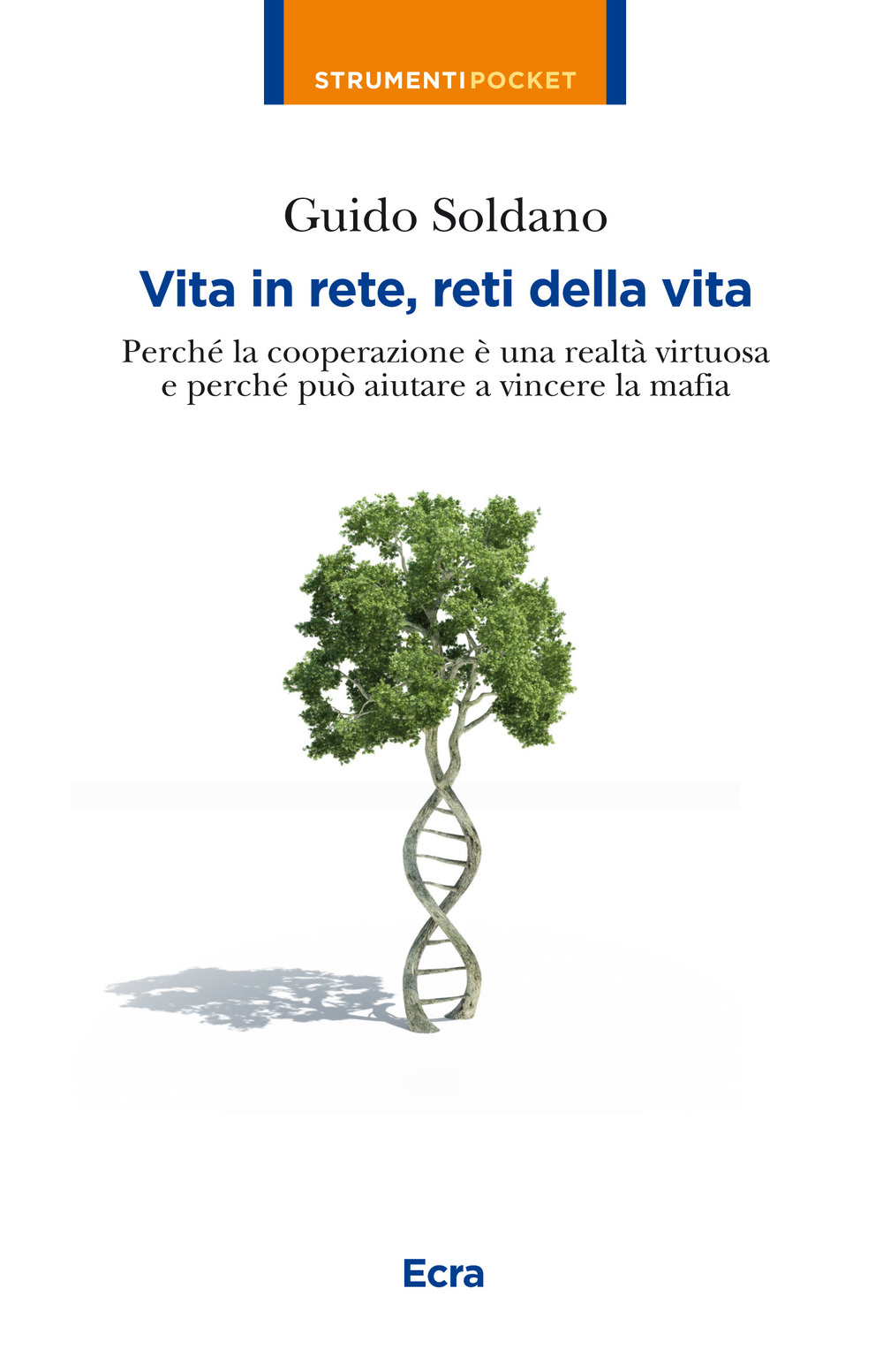 Vita in rete, reti della vita. Perché la cooperazione è una realtà virtuosa e perché può aiutare a vincere la mafia