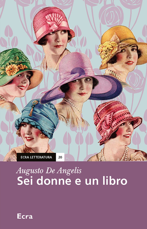 Sei donne e un libro