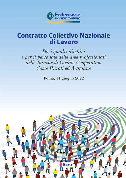 Contratto collettivo nazionale di lavoro