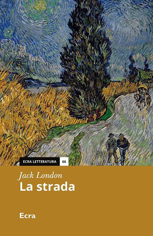 La strada. Nuova ediz.