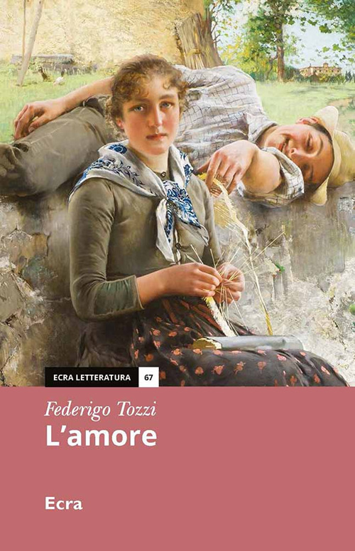 L'amore. Nuova ediz.