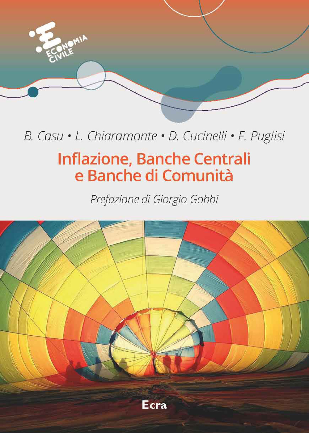 Inflazione, banche centrali e banche di comunità