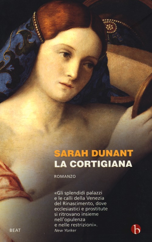 La cortigiana