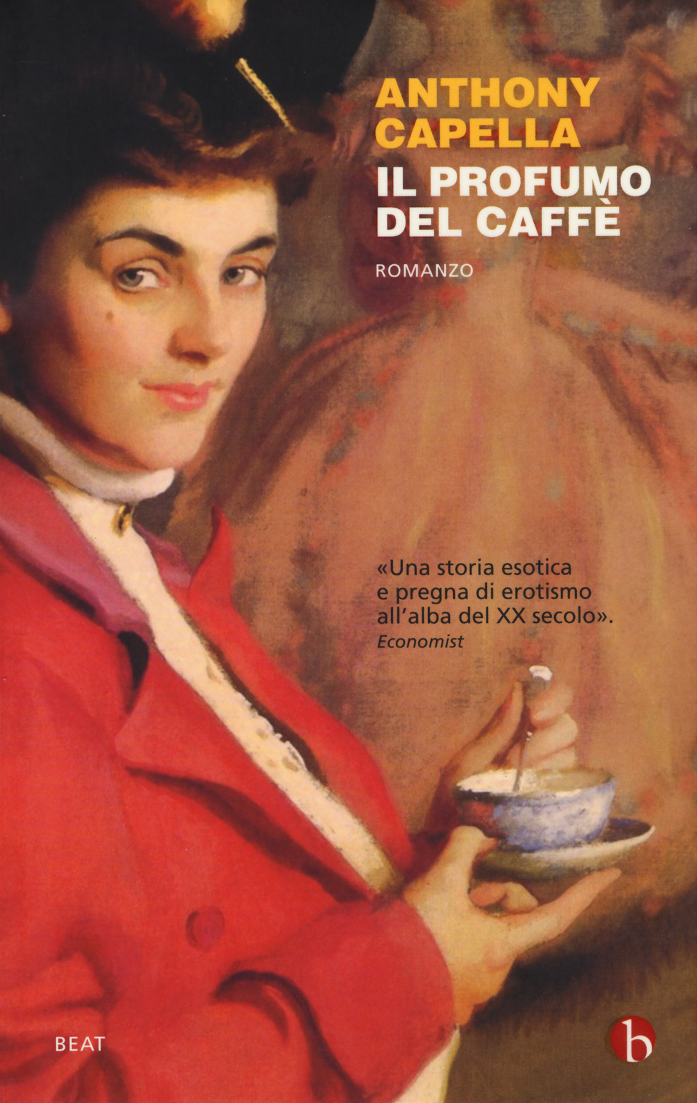 Il profumo del caffè