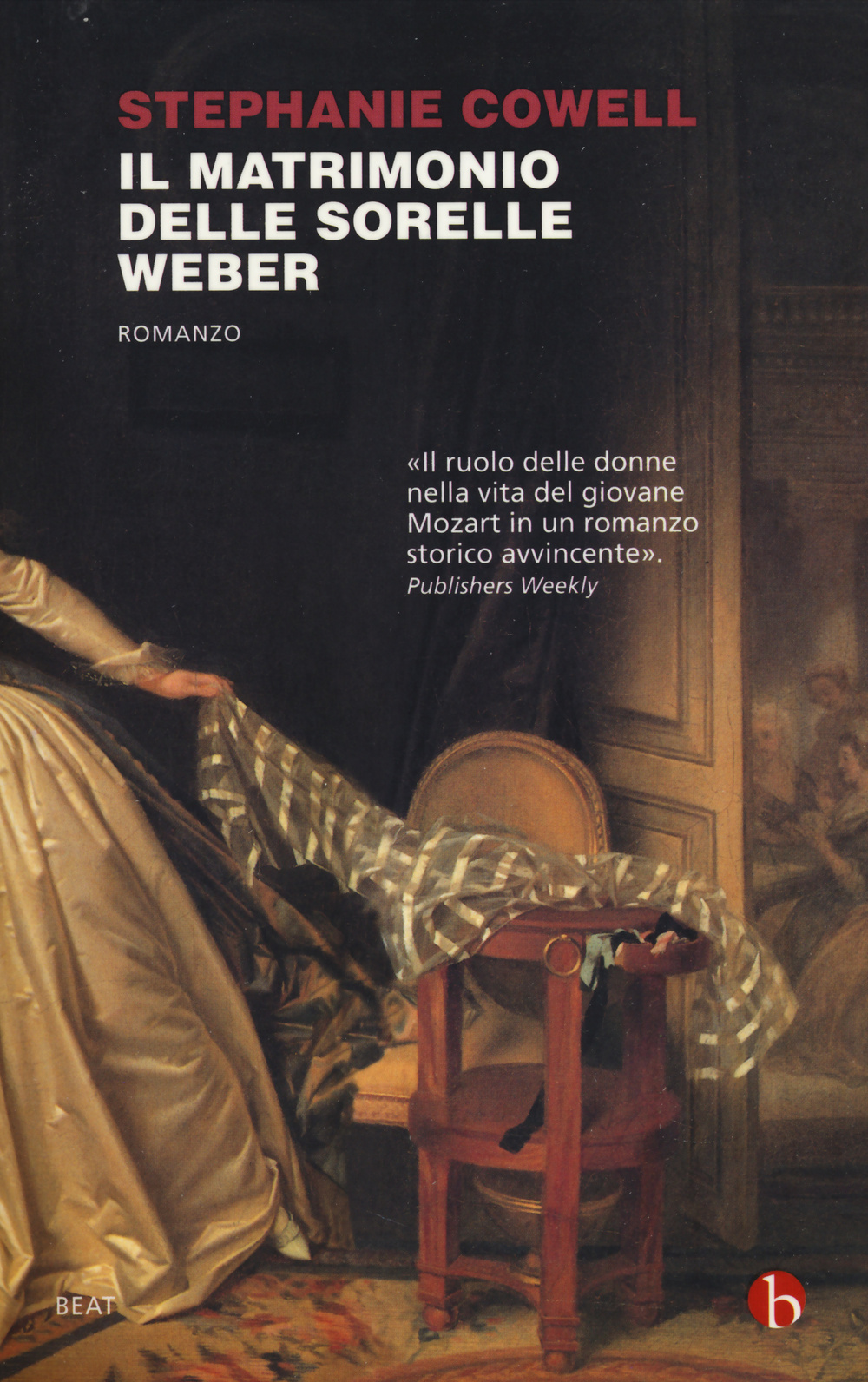 Il matrimonio delle sorelle Weber