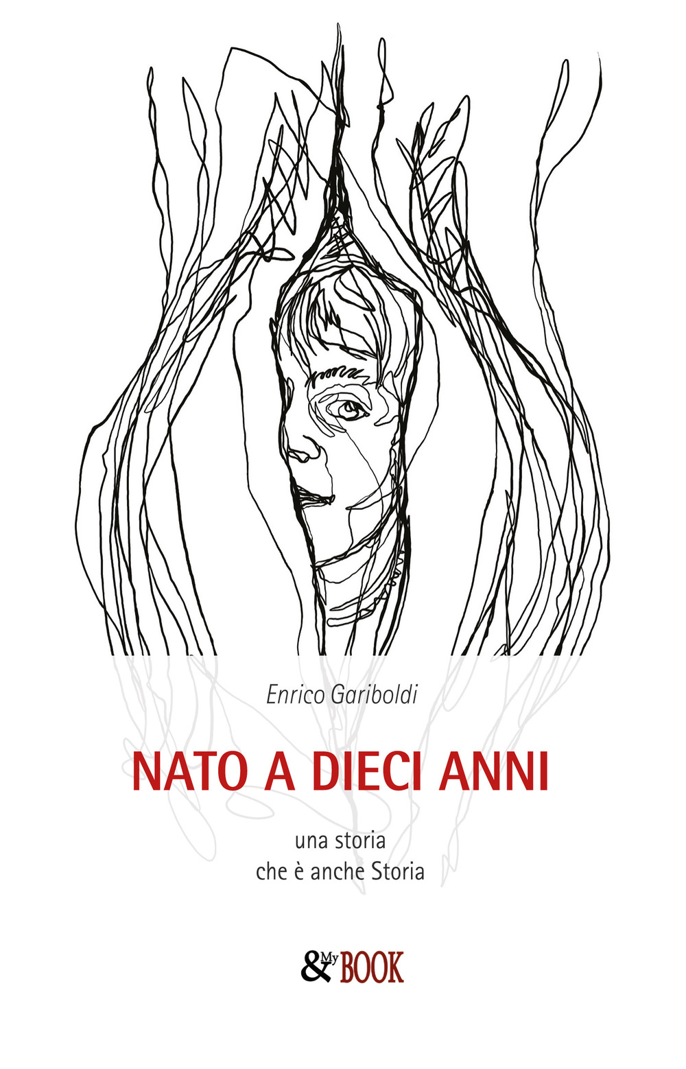 Nato a dieci anni. Una storia che è anche storia