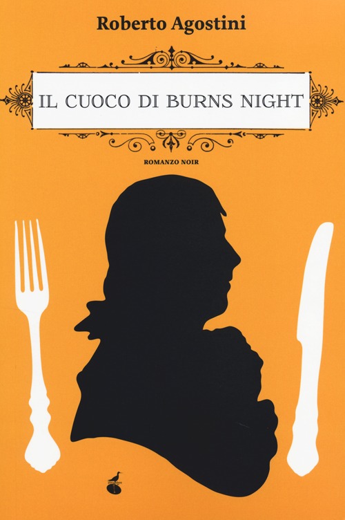 Il cuoco di Burns Night