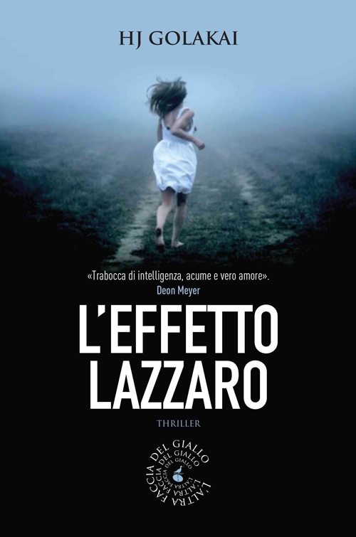 L'effetto Lazzaro