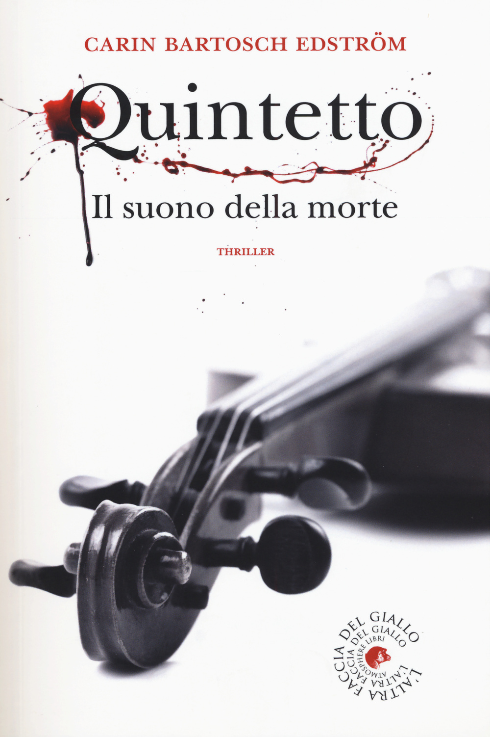 Quintetto. Il suono della morte