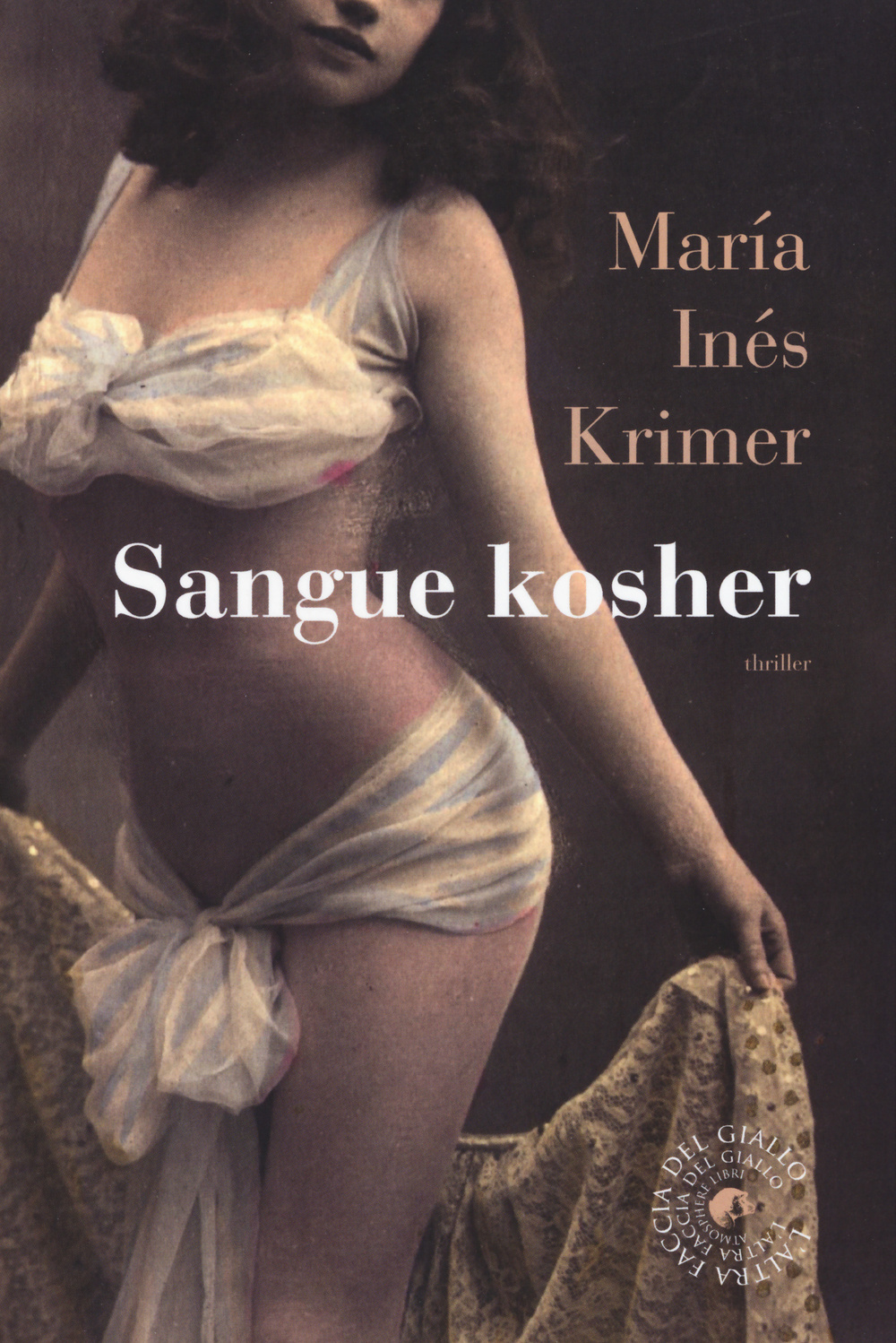 Sangue kosher