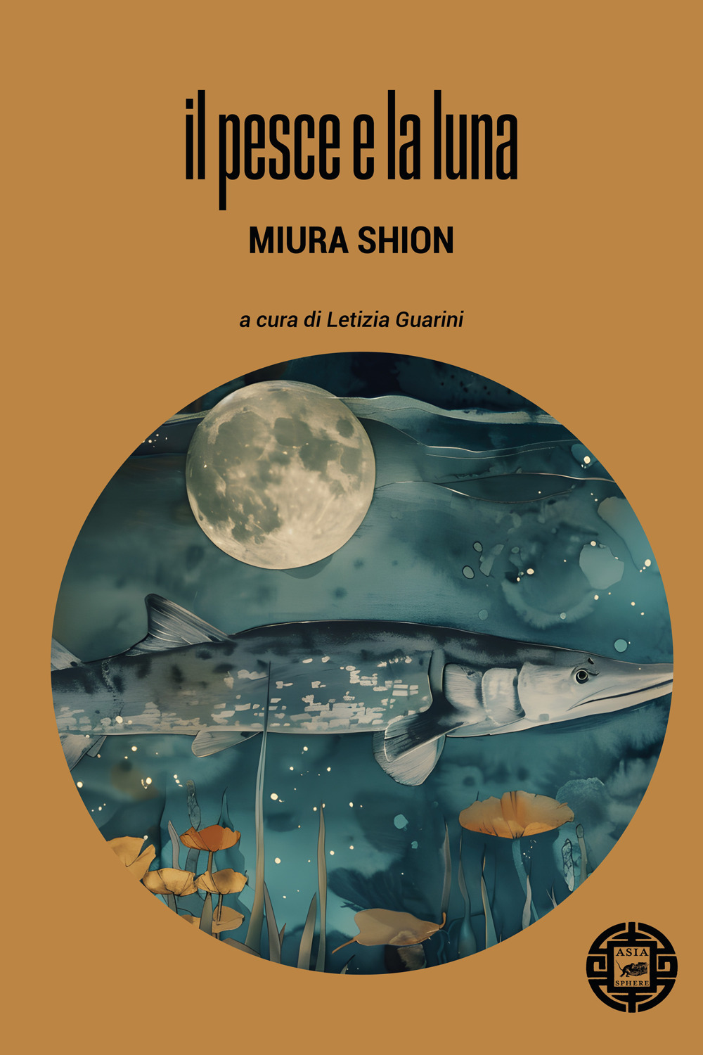 Il pesce e la luna