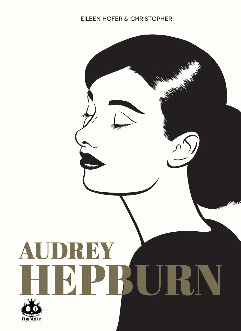 Audrey Hepburn