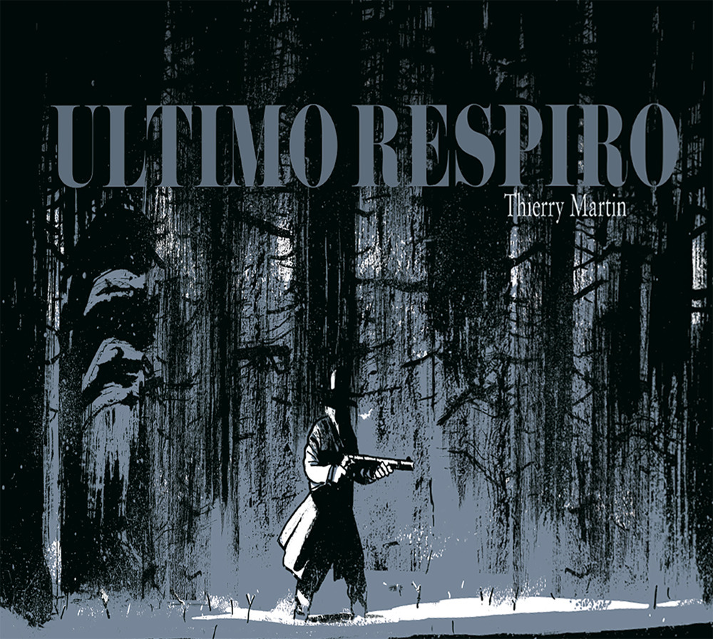 Ultimo respiro