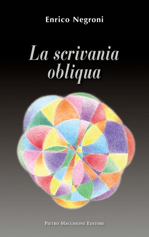 La scrivania obliqua