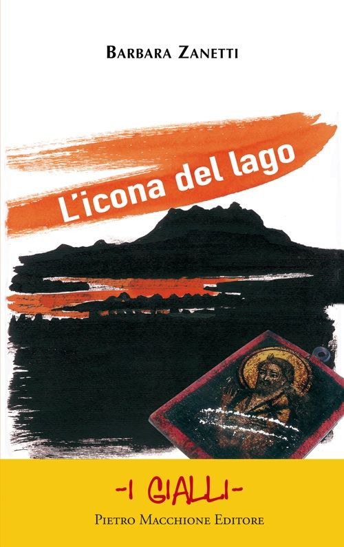 L'icona del lago