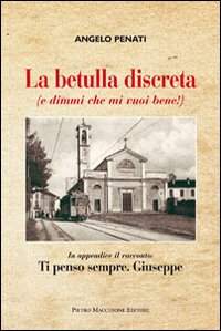 La betulla discreta... e dimmi che mi vuoi bene!