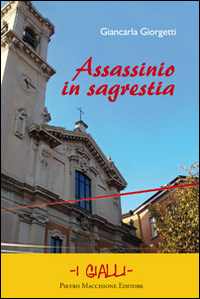 Assassinio in sagrestia