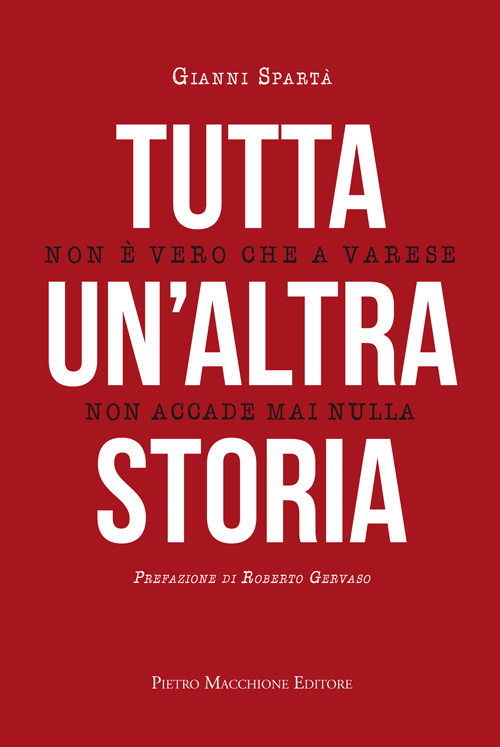 Tutta un'altra storia