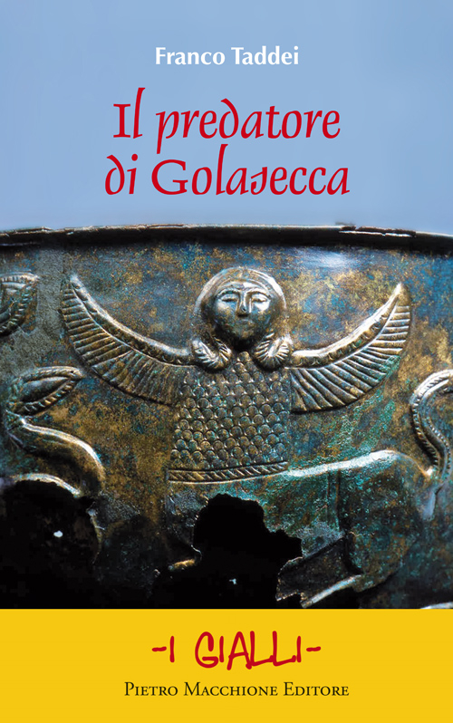 Il predatore di Golasecca