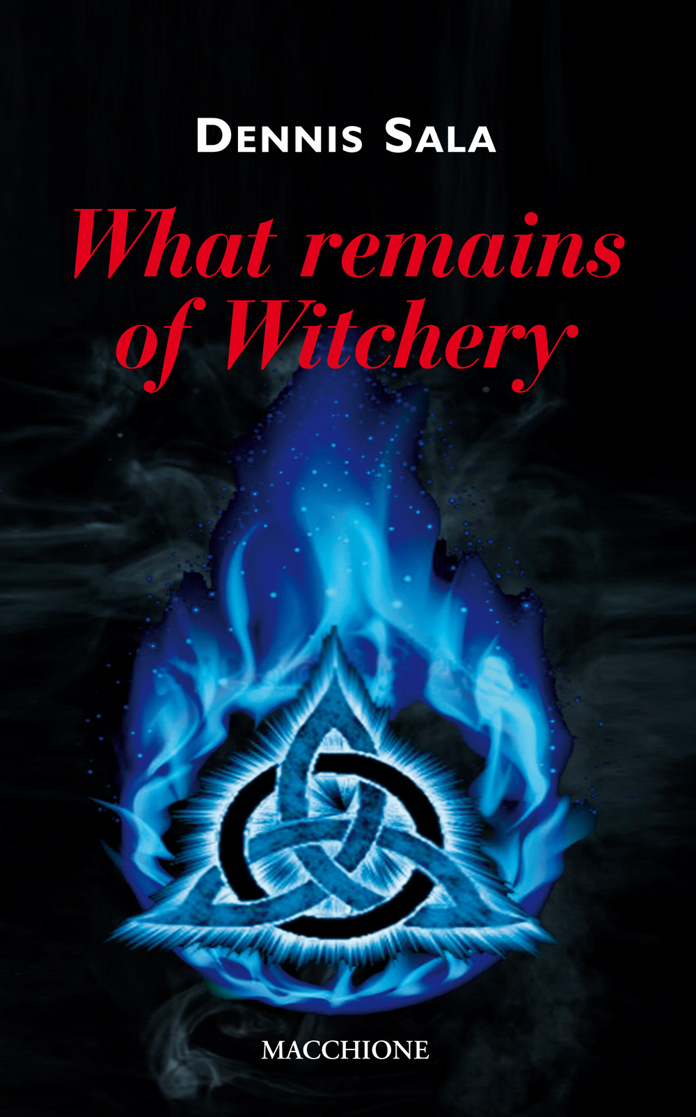 What remains of witchery