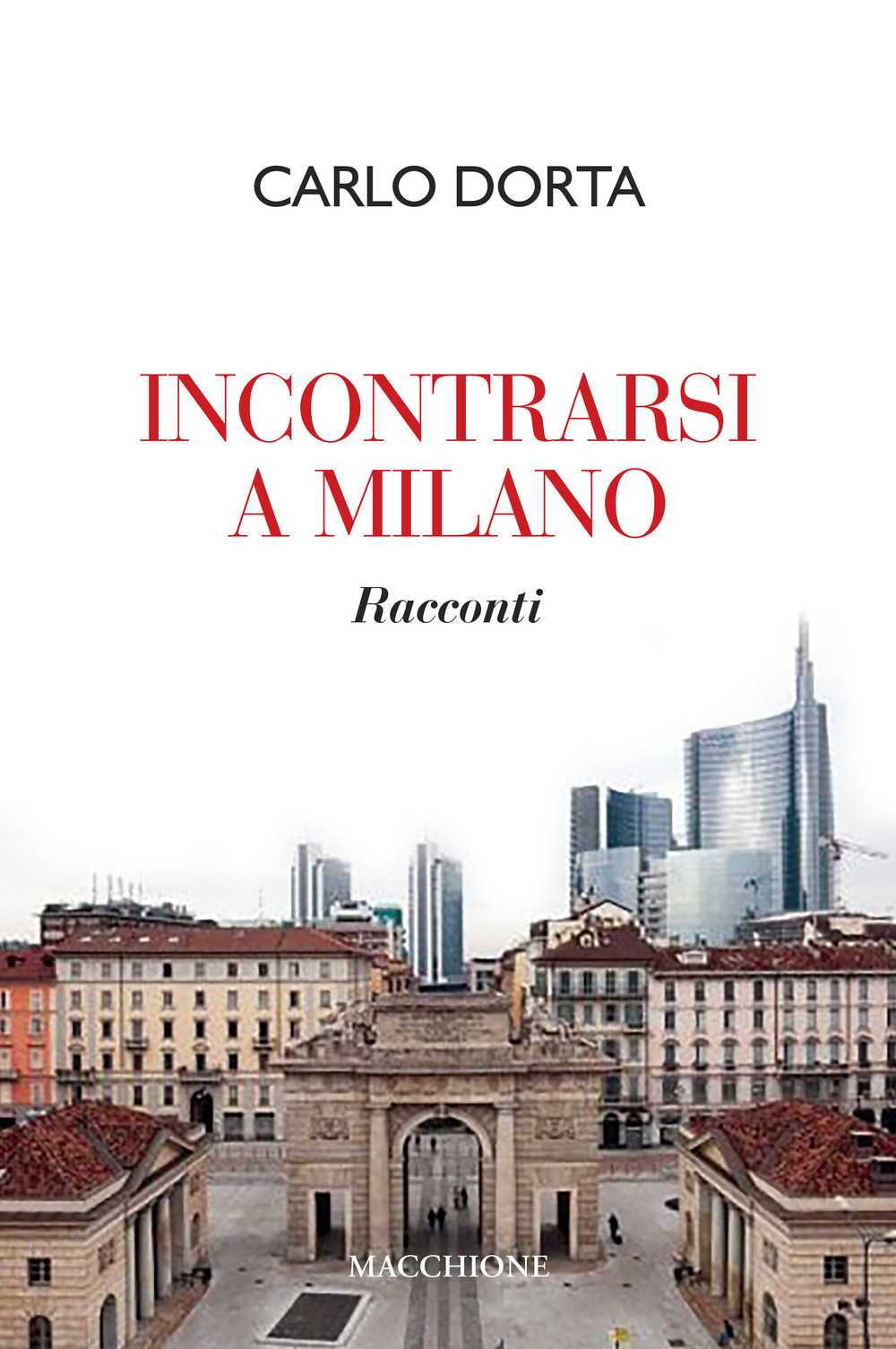 Incontrarsi a Milano