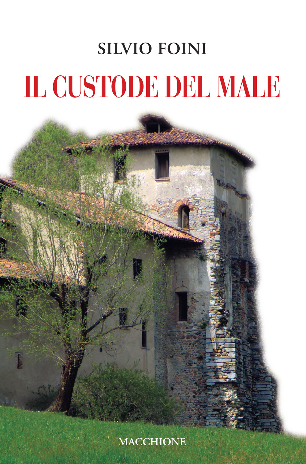 Il custode del male