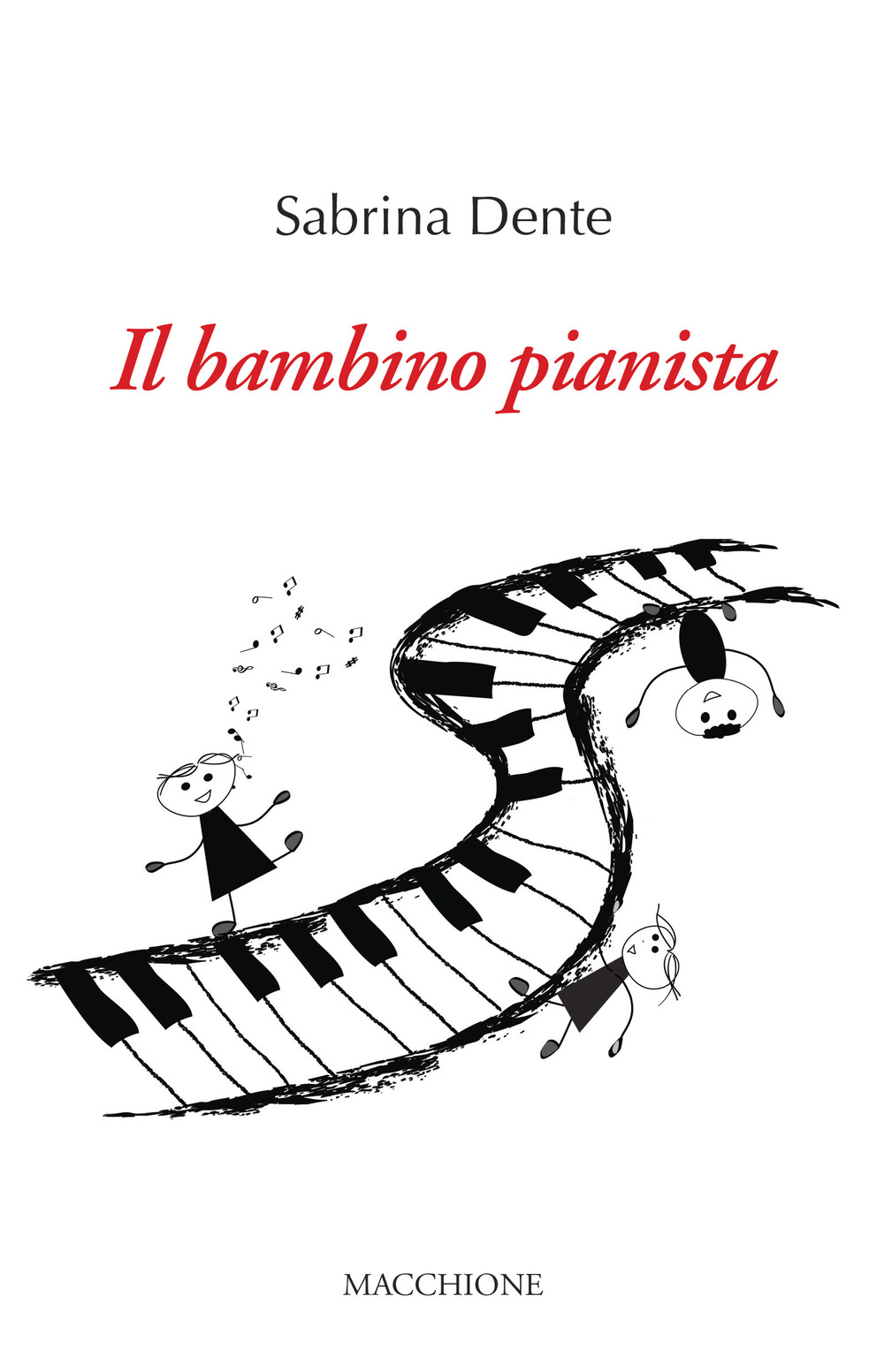 Il bambino pianista