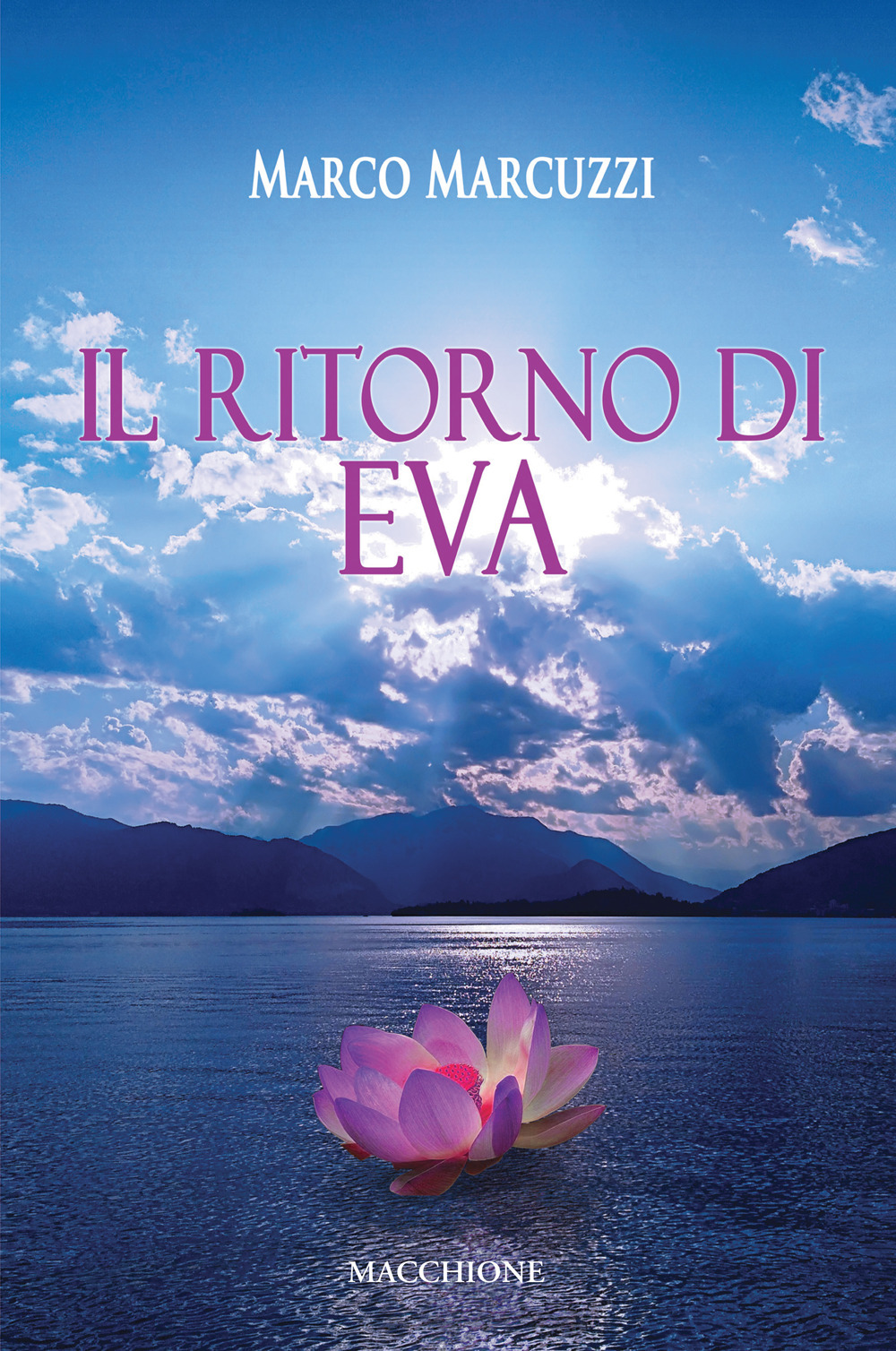 Il ritorno di Eva