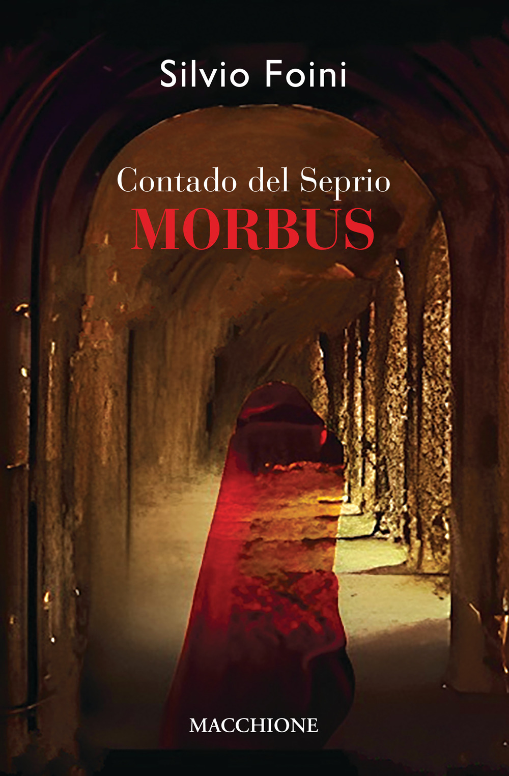 Contado del Seprio. Morbus