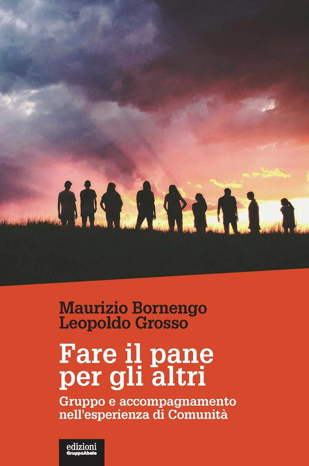 Fare il pane per gli altri. Gruppo e accompagnamento nell'esperienza di Comunità 