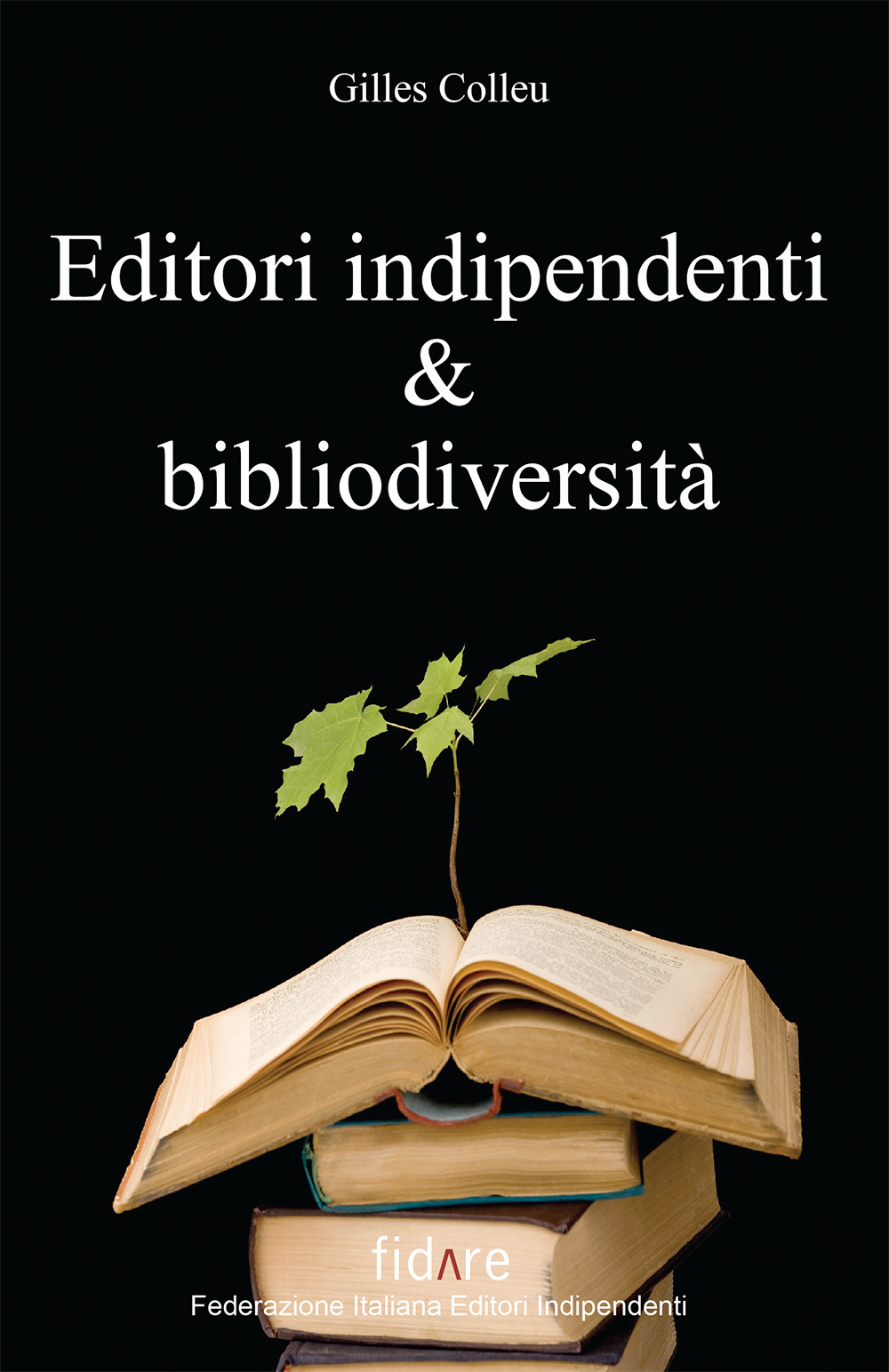 Editori indipendenti e bibliodiversità