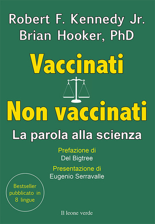 Vaccinati. Non vaccinati. La parola alla scienza