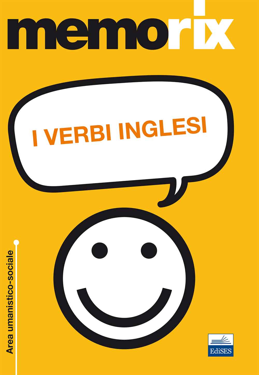 I verbi inglesi