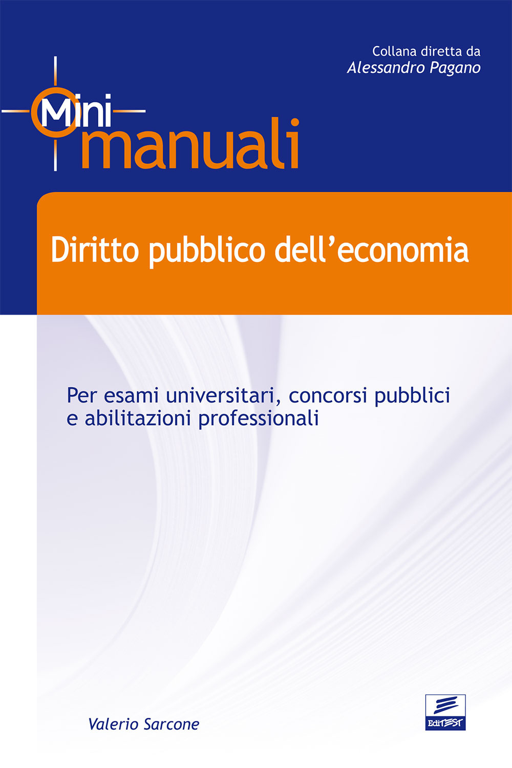 Diritto pubblico dell'economia