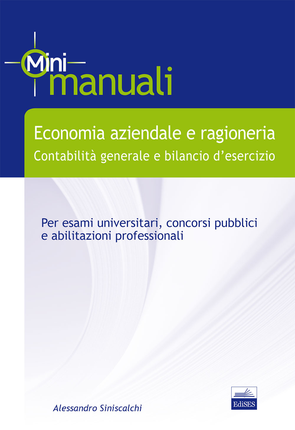 Economia aziendale e ragioneria